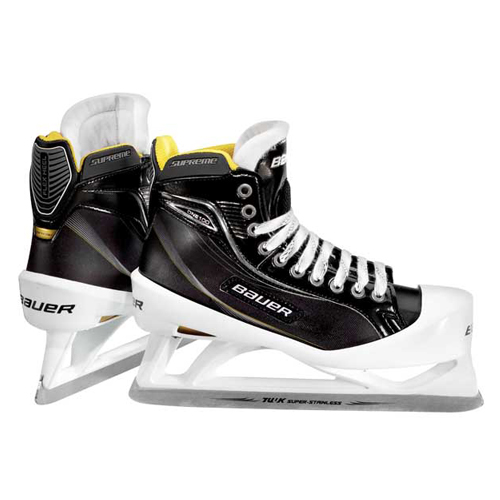 Bauer Supreme One100 Goalie skates